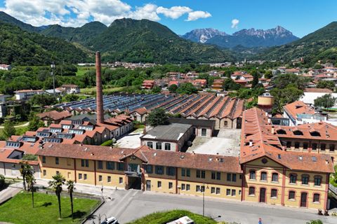 Lejlighed i Schio, Vicenza, Schio - € 380.000 | Ref: MD15 - foto 2