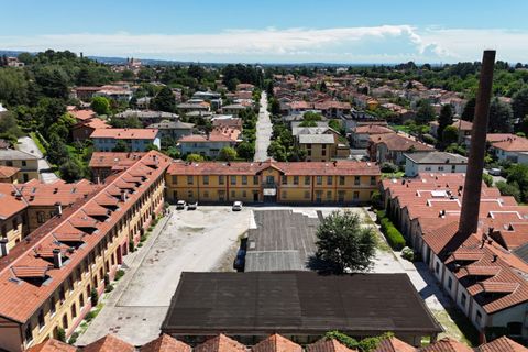 Lejlighed i Schio, Vicenza, Schio - € 380.000 | Ref: MD15 - foto 3