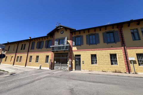 Lejlighed i Schio, Vicenza, Schio - € 380.000 | Ref: MD15 - foto 18
