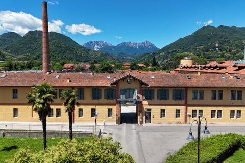 Lejlighed i Schio, Vicenza, Schio - € 380.000 | Ref: MD15 - foto 19