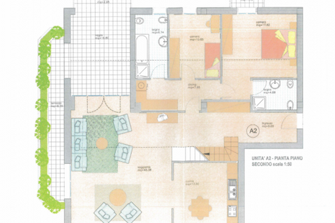 Lejlighed i Schio, Vicenza, Schio - € 380.000 | Ref: MD15 - foto 20