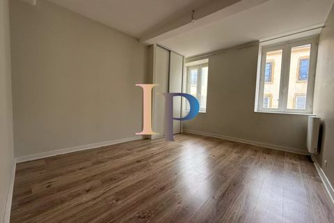 Lejlighed i Charlieu, Loire, Charlieu - € 76.000 | Ref: 42TR4551 - foto 6