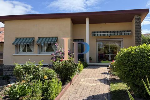 Villa a Chauffailles, Saone-et-Loire, Chauffailles - € 199.000 | Ref: 71TR4585 - foto 2