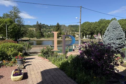 Villa a Chauffailles, Saone-et-Loire, Chauffailles - € 199.000 | Ref: 71TR4585 - foto 4