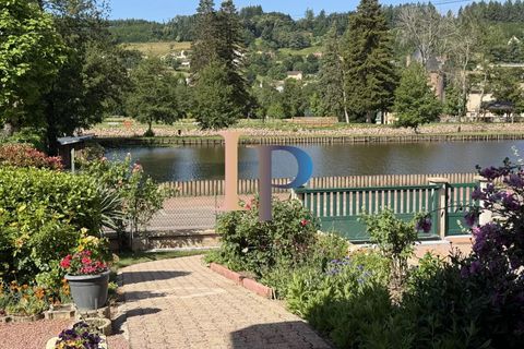 Villa a Chauffailles, Saone-et-Loire, Chauffailles - € 199.000 | Ref: 71TR4585 - foto 5