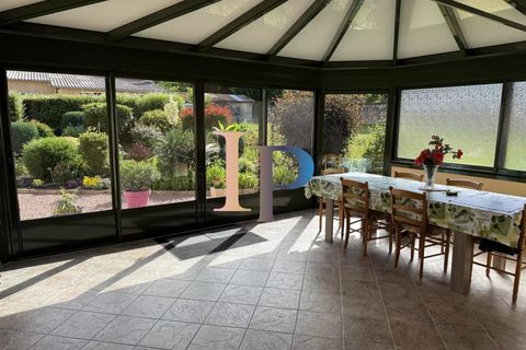 Villa a Chauffailles, Saone-et-Loire, Chauffailles - € 199.000 | Ref: 71TR4585 - foto 6