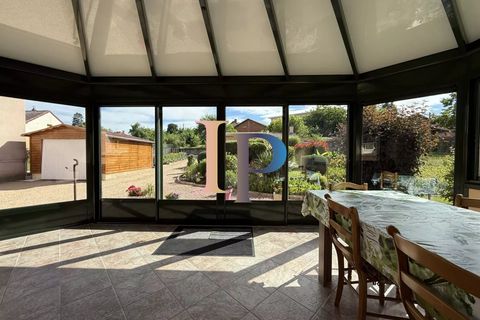 Villa a Chauffailles, Saone-et-Loire, Chauffailles - € 199.000 | Ref: 71TR4585 - foto 7