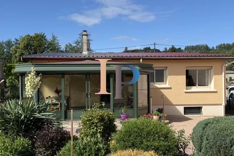 Villa a Chauffailles, Saone-et-Loire, Chauffailles - € 199.000 | Ref: 71TR4585 - foto 10