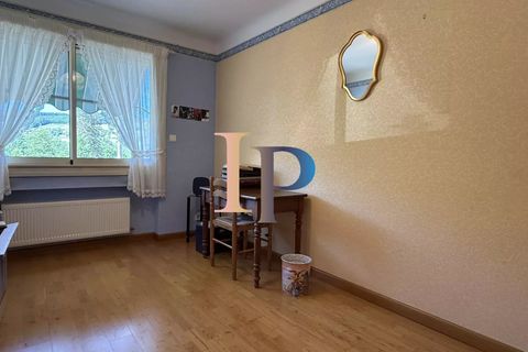 Villa a Chauffailles, Saone-et-Loire, Chauffailles - € 199.000 | Ref: 71TR4585 - foto 18