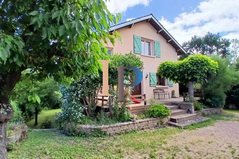 Villa a Charlieu, Loire, Charlieu - € 316.900 | Ref: 42CL4587 - foto 2