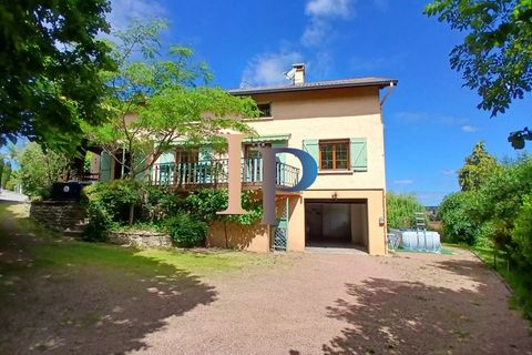 Villa a Charlieu, Loire, Charlieu - € 316.900 | Ref: 42CL4587 - foto 3