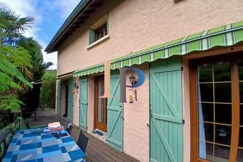 Villa a Charlieu, Loire, Charlieu - € 316.900 | Ref: 42CL4587 - foto 6