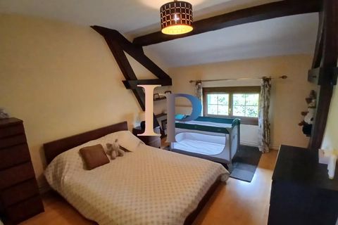Villa a Charlieu, Loire, Charlieu - € 316.900 | Ref: 42CL4587 - foto 19