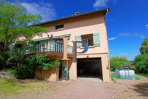 Villa a Charlieu, Loire, Charlieu - € 316.900 | Ref: 42CL4587 - foto 26