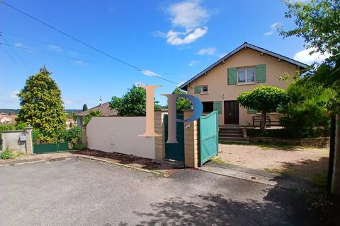 Villa a Charlieu, Loire, Charlieu - € 316.900 | Ref: 42CL4587 - foto 27