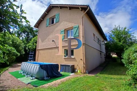Villa a Charlieu, Loire, Charlieu - € 316.900 | Ref: 42CL4587 - foto 28