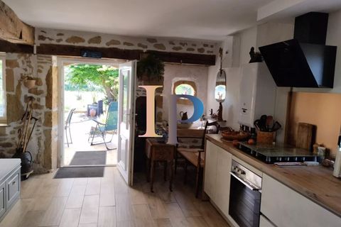 Villa em Marcigny, Saone-et-Loire, Marcigny - € 210.000 | Ref: 71CF4590 - foto 4