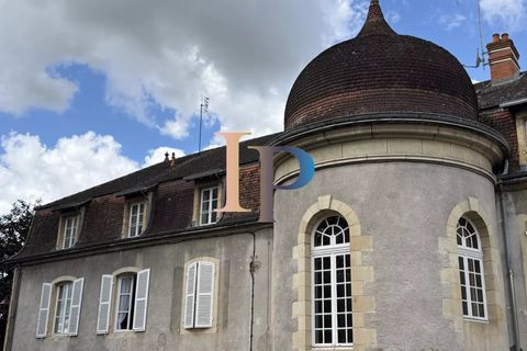 Wohnung in Marcigny, Saone-et-Loire, Marcigny - € 163.000 | Ref: 71TR4584 - Foto 1