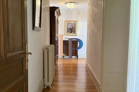Wohnung in Marcigny, Saone-et-Loire, Marcigny - € 163.000 | Ref: 71TR4584 - Foto 8
