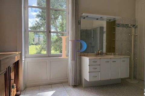 Wohnung in Marcigny, Saone-et-Loire, Marcigny - € 163.000 | Ref: 71TR4584 - Foto 20