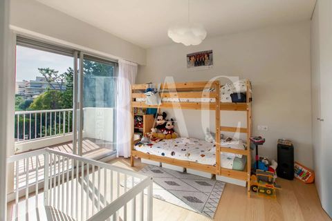 Lejlighed i Nice, Alpes-Maritimes, Nice - € 1.590.000 | Ref: XP01798 - foto 11