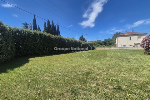 Terra a Sarrians, Vaucluse, Sarrians - € 172.000 | Ref: NJ486 - foto 4
