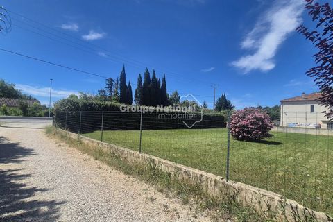 Terra a Sarrians, Vaucluse, Sarrians - € 172.000 | Ref: NJ486 - foto 5