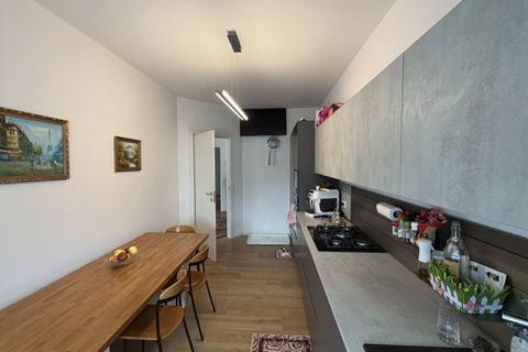 Lejlighed i Padua, Padua, Padua - € 250.000 | Ref: Adr250 - foto 5