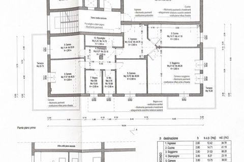 Lejlighed i Padua, Padua, Padua - € 250.000 | Ref: Adr250 - foto 25