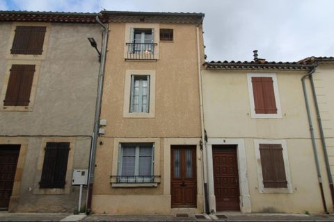 Landsbyhus i Couiza, Aude, Couiza - € 91.500 | Ref: 9384 - foto 2