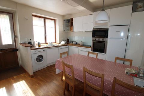 Landsbyhus i Couiza, Aude, Couiza - € 91.500 | Ref: 9384 - foto 3