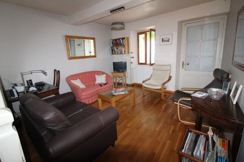 Landsbyhus i Couiza, Aude, Couiza - € 91.500 | Ref: 9384 - foto 4