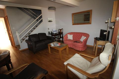 Landsbyhus i Couiza, Aude, Couiza - € 91.500 | Ref: 9384 - foto 5