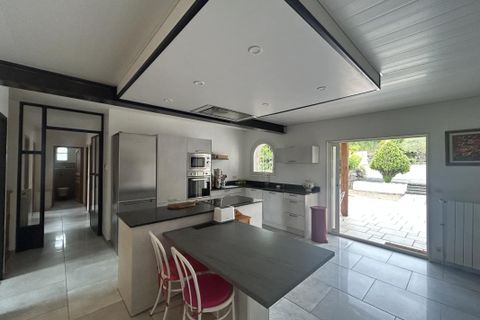 Villa i Magrie, Aude, Magrie - € 496.000 | Ref: 9380 - foto 4