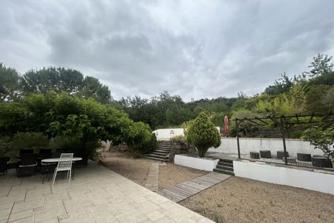 Villa i Magrie, Aude, Magrie - € 496.000 | Ref: 9380 - foto 16