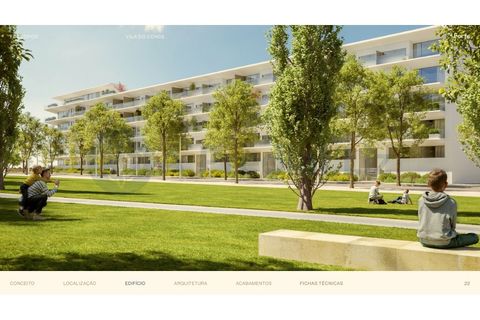 Lejlighed i Vila do Conde, Porto, Vila do Conde - € 615.000 | Ref: 15955-p - foto 4