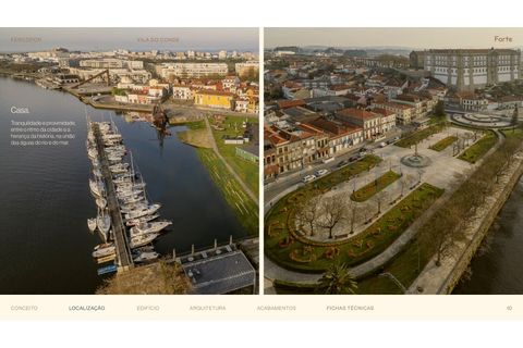 Lejlighed i Vila do Conde, Porto, Vila do Conde - € 615.000 | Ref: 15955-p - foto 6