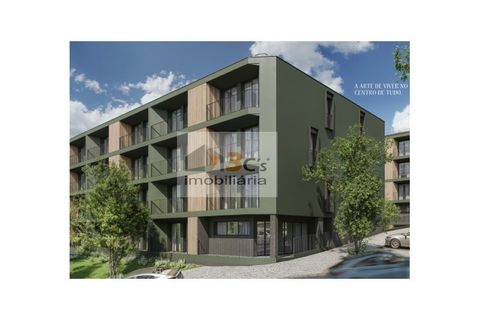 Lejlighed i Coimbra, Coimbra, Coimbra - € 265.000 | Ref: APA_1521 - foto 2