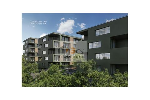 Lejlighed i Coimbra, Coimbra, Coimbra - € 265.000 | Ref: APA_1521 - foto 4