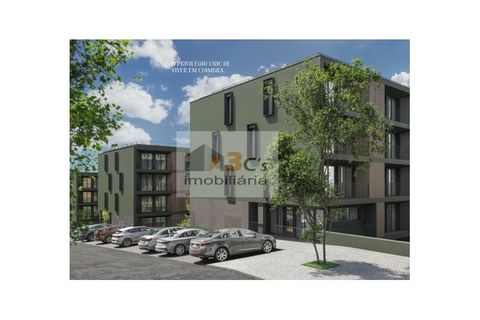 Lejlighed i Coimbra, Coimbra, Coimbra - € 265.000 | Ref: APA_1521 - foto 5