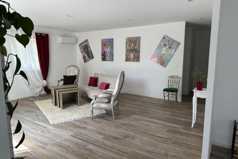 Villa i Limoux, Aude, Limoux - € 212.000 | Ref: 9393 - foto 2