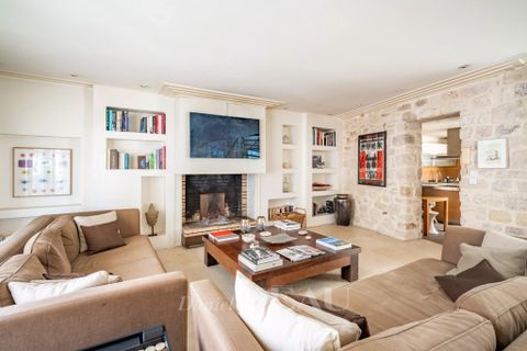 Landejendom i Puteaux, Hauts-de-Seine, Puteaux - € 1.790.000 | Ref: 5518217 - foto 1
