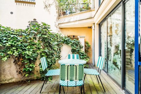 Landejendom i Puteaux, Hauts-de-Seine, Puteaux - € 1.790.000 | Ref: 5518217 - foto 2