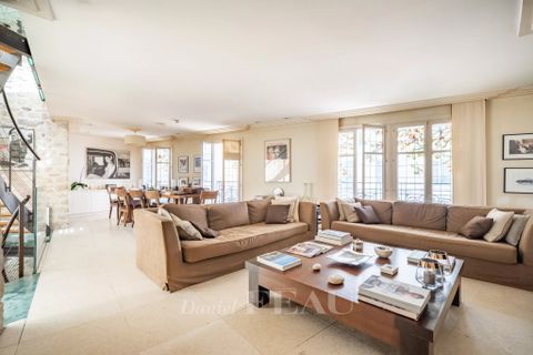 Landejendom i Puteaux, Hauts-de-Seine, Puteaux - € 1.790.000 | Ref: 5518217 - foto 3