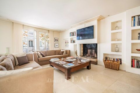 Landejendom i Puteaux, Hauts-de-Seine, Puteaux - € 1.790.000 | Ref: 5518217 - foto 4