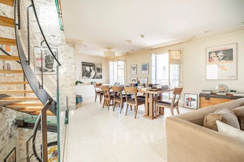 Landejendom i Puteaux, Hauts-de-Seine, Puteaux - € 1.790.000 | Ref: 5518217 - foto 5