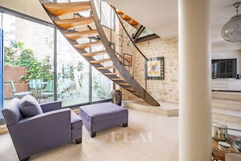 Landejendom i Puteaux, Hauts-de-Seine, Puteaux - € 1.790.000 | Ref: 5518217 - foto 6