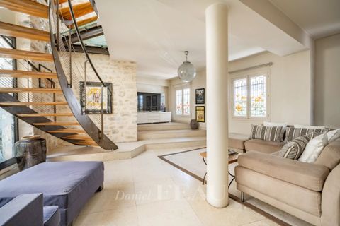 Landejendom i Puteaux, Hauts-de-Seine, Puteaux - € 1.790.000 | Ref: 5518217 - foto 7