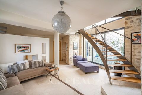 Landejendom i Puteaux, Hauts-de-Seine, Puteaux - € 1.790.000 | Ref: 5518217 - foto 8