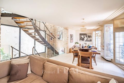 Landejendom i Puteaux, Hauts-de-Seine, Puteaux - € 1.790.000 | Ref: 5518217 - foto 9